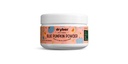 drybox Jarrahdale modrá dýně Powder, čistý prášek Superfood dodatek, dýně Spice Latte a dýňový koláč, velký zdroj Beta karoten a vitamín A, 7 Ounces (200 gramů)