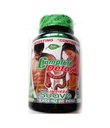 Kompletní Detox Organic. / Super Limpieza Suave 90 Kapsle