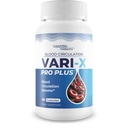 Krevní oběh Vari-X Pro Plus - Náš nejlepší krevní oběh Booster - Krevní oběh Doplňky pro zlepšení krevního toku Cirkulace - Vari X Pro Plus krevní oběh pilulky - Pokročilý krevní tok