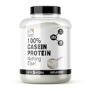 Je to jen! - 100% kasein proteinový prášek, Made in USA, No Add Flavors or Sweeteners (Neochucené, 5 liber (balení po 1))