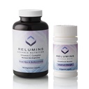Relumins Advanced Vitamin C MAX Complex a Glutathione Booster Support Kapsle Set - Ultimate Booster Set