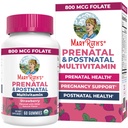 MaryRuth Organics Prenatal Vitamíny pro ženy