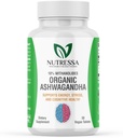Organická Ashwagandha