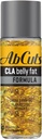 Ab řeže CLA Belly Fat Formule - 80 Easy- to- spolknout Softgels - Omega 3 Fish Oil, Flaxseed Oil a Vitamin E - Pomáhá zvýšit antioxidační dodávky a zdravé složení těla
