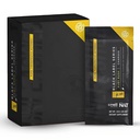 Pruvit Keto / / OS Black Label Series Ruby Rush- Nabíjené čisté terapeutické ketony pro růst svalů a vyhýbání se rozpadu svalů - .84 OZ