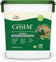 Manna Pro Cetyl- M společný dodatek pro koně - Pohon Omega 5 mastné kyseliny - 11.2 lb