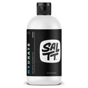 SALTT Hydrate Electrolyte Drops - Keto Diety - Intermitent Fasting - Imunitní podpora - Gluten & Sugar Free - Paleo - Sodík, hořčík, draslík & stopové minerály - Neochucené - 8.3 fl oz