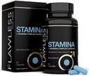 Stamina CLAS124; Extra Firm Hard On Pills CLAS124; Fast Acting L-Arginin, L -Citrulline & Nitric Oxide Dodatek pro muže CLAS124; Podporuje mužskou vitalitu, krevní tok a vytrvalost CLAS124; 60 Kapsle