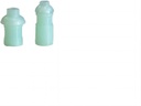 Sinus Rinse System, Nasal zavlažovací systém, Čistič nosu s 18 Saline kapsle v ceně, Desktop Nasal Care Easy to Disembly, Nasal Rinsing s 3 Modes (Nasal Pillow)