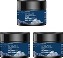 800mg Shilajit Pure Himalayan Organic Shilajit Resin- Gold Stupeň Shilajit pro muže a ženy s 85 + stopové minerály & Fulvic Acid- 100% přírodní Shilajit doplněk pro energii a imunitní podporu - 50 Grams