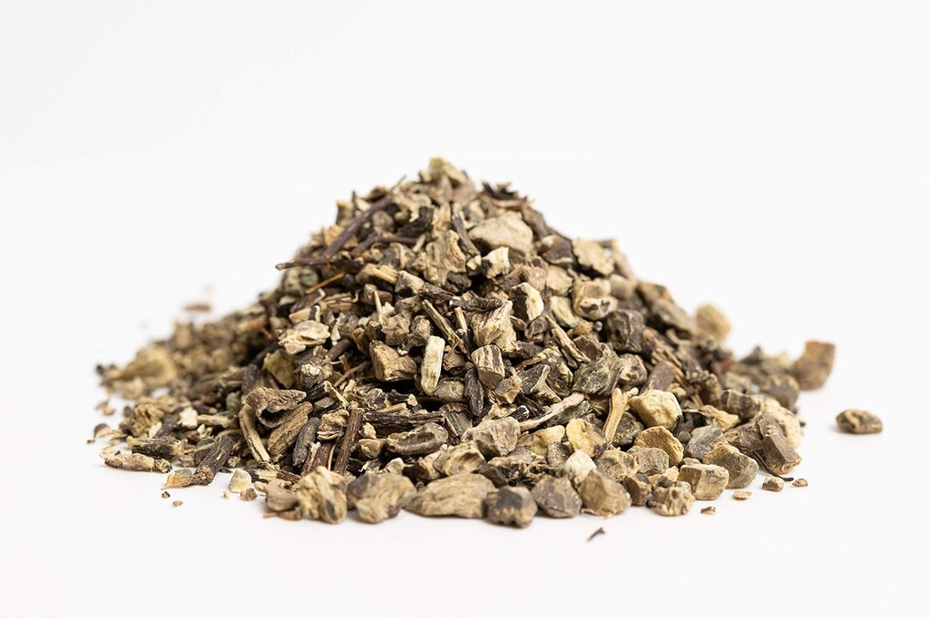 Nejlepší botaniky Black Cohosh Root Cut 16 oz.