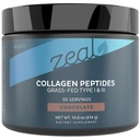 Čistá čokoláda kolagen Peptidy Powder (30 Serv.)