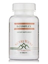 B-Complex - 90 tablet od Nutri West
