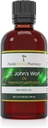 Florida Herbal Pharmacy, St. John 's Wort (Hypericum perforatum) Infuzní olej 3.4 oz (100 ml).