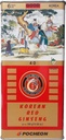 Pocheon 300g Korejské konzervy sušené Panax Red Ginseng 24 Kořeny 6Roky Dobrý stupeň 300-40