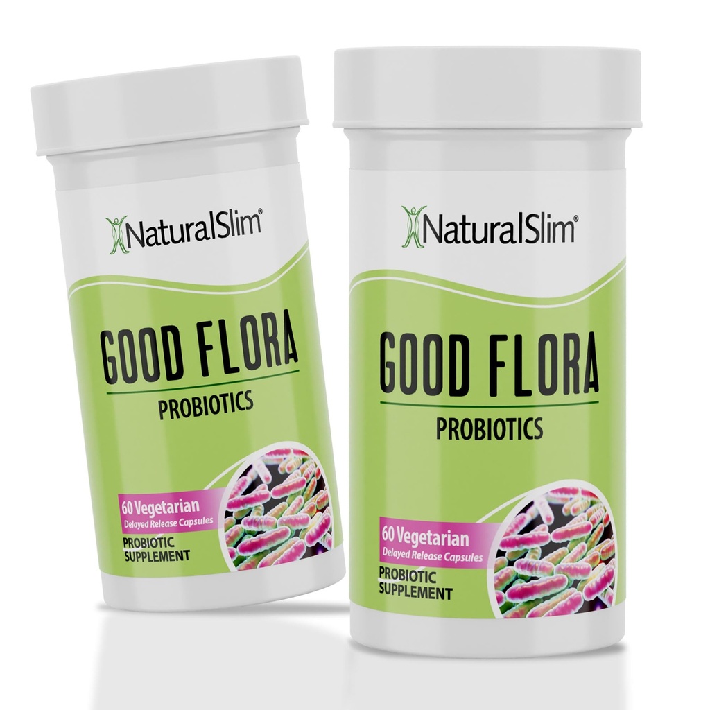 Probiotické nutriční doplňky Jemné Formule Pro Biotika pro Gut zdraví, Stravovací zdraví, Imunitní podpora, & De-Bloating pro ženy & Muži, 7 Výkonné Probiotické Strany, 60 Vegetariánské Kapsle 2 Pk