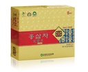 Gangwoninsam] 6 Rok Korean Red Ginseng Tea (3g x 50 Packets) - Obsahuje 6 Rok Korean Red Ginseng Extract, Korean Tea, Individuálně balené