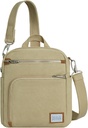 Travelon Anti- krádež dědictví Tour Bag