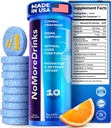 NoMoreDrinks Anti Alcohol Craving Supplementary 124; Játra Detox & Combat Chutě 124; Energy Support Alcohol Supplement 124; Organic Milk Thistle Supplement & Dandelion Root & 5HTP Supplementary 124; (10) Energy Pills