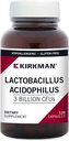 Lactobacillus Acidophilus Kapsle - Hypo