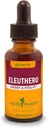 Herb Pharm Eleuthero Root Liquid Glycerite for Energy and Stamina, Alcohol- Free Glycerite, 1 Fl Oz