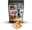 K9 Multivitamin, Nutricent- Dense Pet dodatek, zvyšuje imunitu, růst svalů, trávení, zdraví při požívání (45 Služeb)