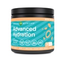 Amazing Nutrition Advanced Hydration, Electrolyte Powder 30 Doručování 124; Baleno s esenciální minerály 124; Sugar- Free CLANERS 124; Keto Friendly CLANERS 124; Non- GMO CLANE124; Gluten- Free (Natural Pina Colada)