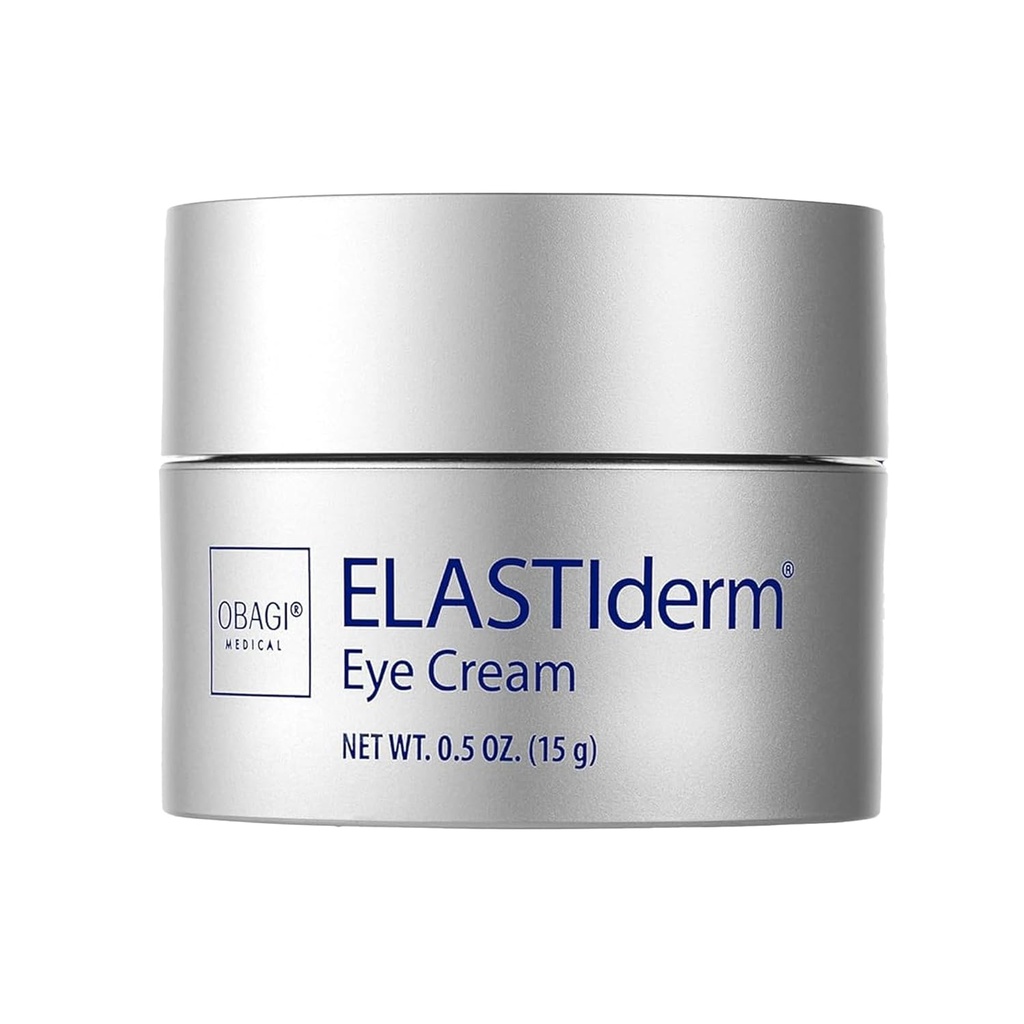Obagi ELASTIderm Eye Cream - Lehký, hladká formule klinicky osvědčený, aby pomohl snížit vzhled jemné linie & vrásky