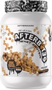 AFTERDARK AfterBites Whey Protein Powder, 25g Protein, 4.5g BCAA 's, Easy Disolving, No umělé barvy nebo Filler, Izolát Protein, USA Made, 26 Serings, Chocolate arašídové máslo Cereal