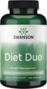 Swanson Diet Duo s White Kidney Bean 120 tobolkami