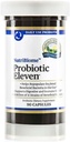 Přírodní sluneční svit Probiotic Eleven 90 Kapsle (Balení po 4)