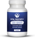 Alkalika pro životní vitální prostatu +
