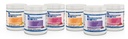 L- ARGINININE PRO RYB124; 5,500mg L- Arginine Plus L- Citrulin 1,100mg Raspberry, Orange & Grape Powder Drink Mix Supplement pro zvýšení produkce oxidu dusnatého