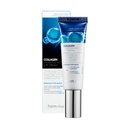 FARMSTAY kolagen voda plná moist oční krém - Under Eye Cream for Wrinkles and Fine Lines - Fights Dark Circles - Collagen for Skin - 1.69 oz