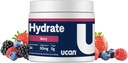 Sugar- Free, Keto- Friendly, Vegan, Non- GMO, gluten- Free Electrolyte Powder with Draslík & Magnesium for Runners & Sportes