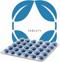 CharkS Pharma Hyponids Tablet for Hormonal Balance in PCOS, Herbal Management of Madhu Level - 30 tablet X 3