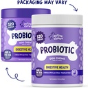Psí probiotika a trávicí enzymy pro psy Průjem, Gut Health pro psy