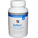 D 'Adamo Personalised Nutrition Deflect A, 120 Count