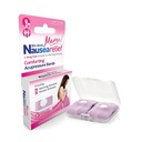 Sea- Band Mama Anti- Nausea Acupresure náramkový náramek pro ranní nemoci, Barvy May Vars, balíček 2