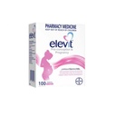 Elevit TAB s jódem 100s Standard Shipping