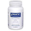 Čisté enkapsulace Glucosamine Sulfát 1 000 mg iž