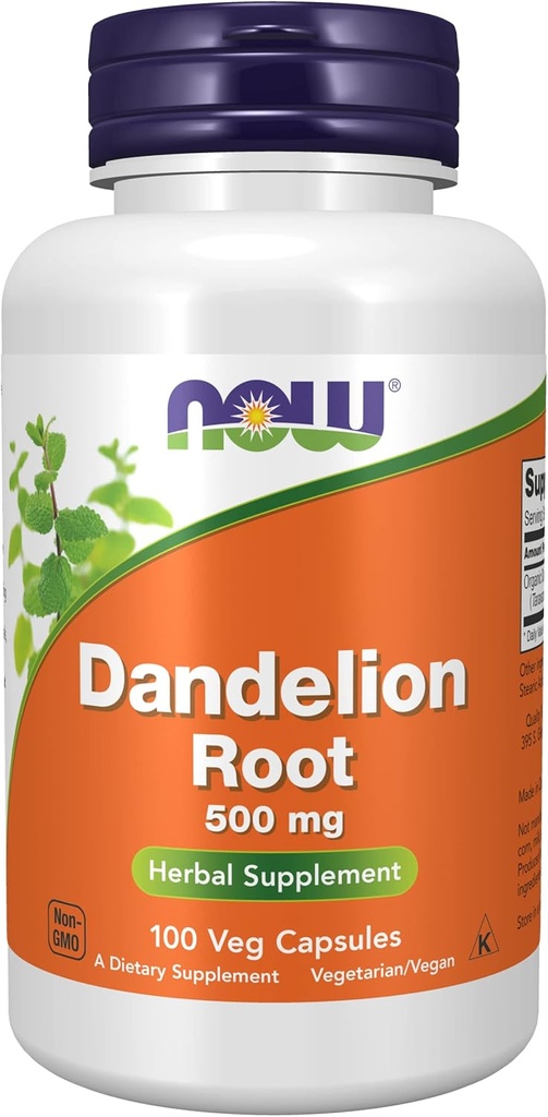 Foods Tapelion Root 500 mg Caps, 2 ks