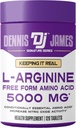 DENNIS JAMES Signature Series L- Arginin 5000mg Př