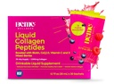 BeMe tekutý kolagen pro ženy - 2500mg Verisol hydrolyzovaný mořský tekutý kolagen - Klinicky testované kolagenové doplňky - Rychlá absorpce, vysoká biologická dostupnost - Podporuje pleť, vlasy a nehty