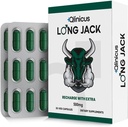 Endurance & Energy dodatek -30 Počet Recharge s extra sílu a rychle působící výkon 124; Sportovní výživa pro vyšší úrovně vitality, výkon, Stamina & Drive-500Mg