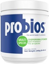 Probios Vet Plus Dispersible Stravovací prášek, 240gm