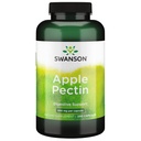 Swanson Apple Pectin 300 miligramů 250 tobolek