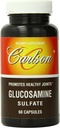 Carlson Labs Glucosamine Sulfát, 750mg, 60 tobolek