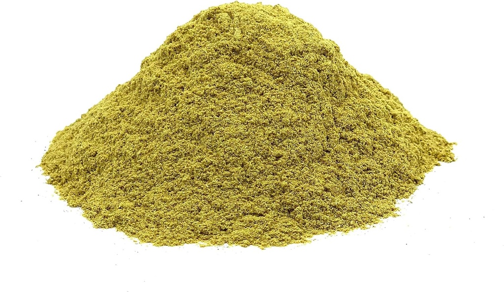 Nejlepší botaniky Barberry Root Bark Powder 16 oz.