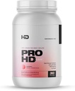 HD MUSCLE ProHD Clear Whey Protein Powder 124; 100% Tráva Fed Whey izolát 124; 23.5g protein 124; Nízký cukr, gluten zdarma, snadno digest 124; 30 Servings (Malina)